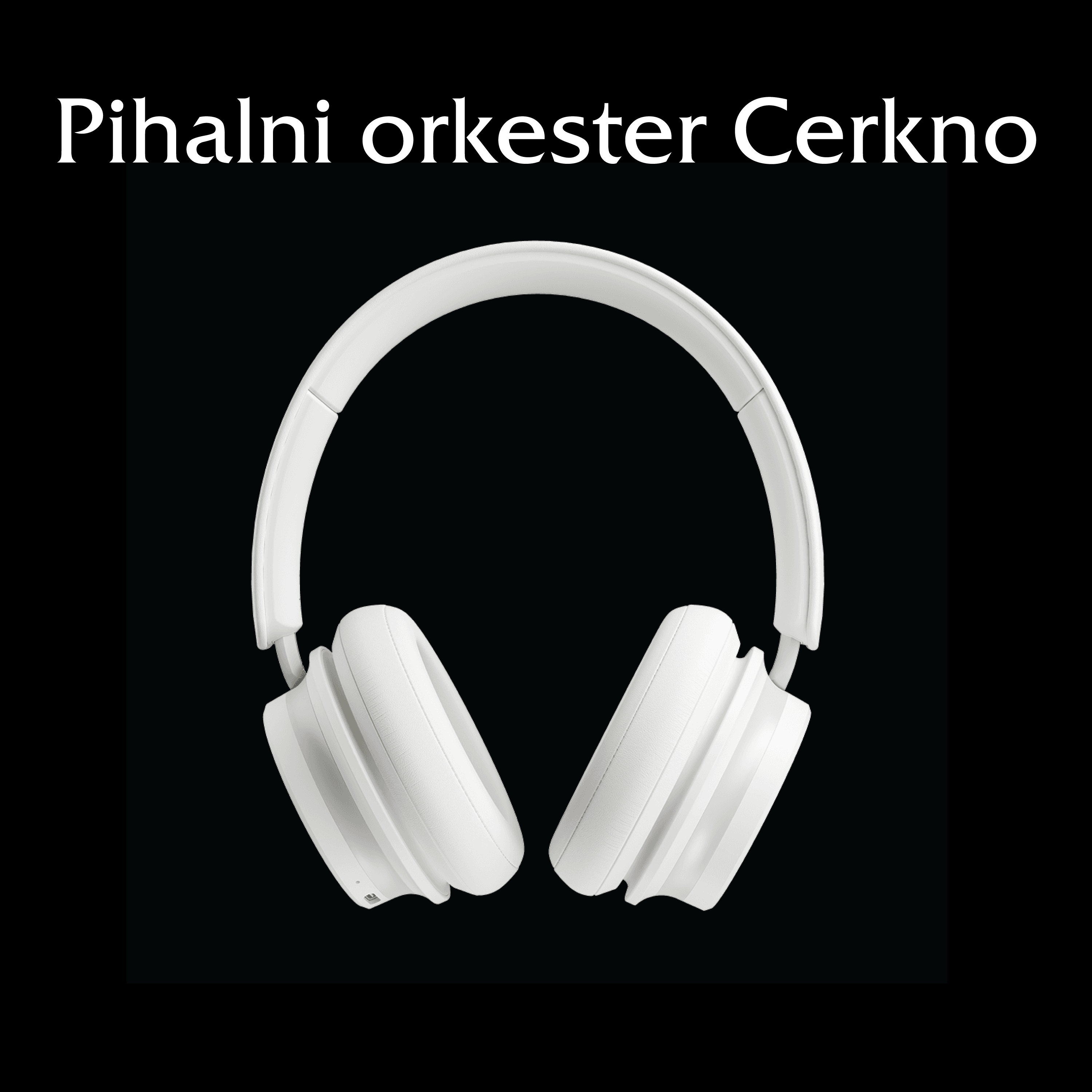 Pihalni orkester Cerkno podcast artwork